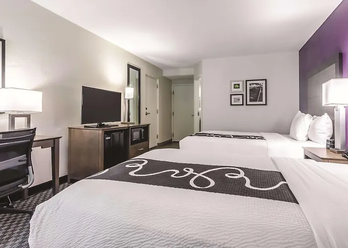 La Quinta By Wyndham Myrtle Beach - N. Kings Hwy