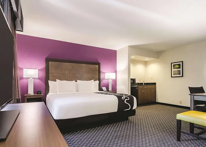 La Quinta By Wyndham Myrtle Beach - N. Kings Hwy
