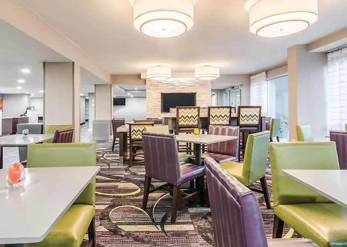 La Quinta By Wyndham Myrtle Beach - N. Kings Hwy